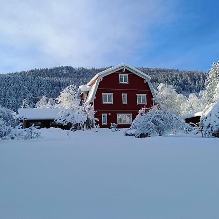 Haus Gruenfels Apartment Murau Kültér fotó