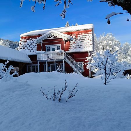 Haus Gruenfels Apartment Murau Kültér fotó