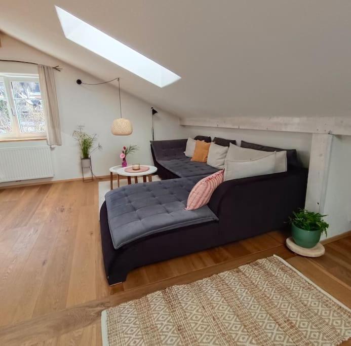 Haus Gruenfels Apartment Murau Kültér fotó
