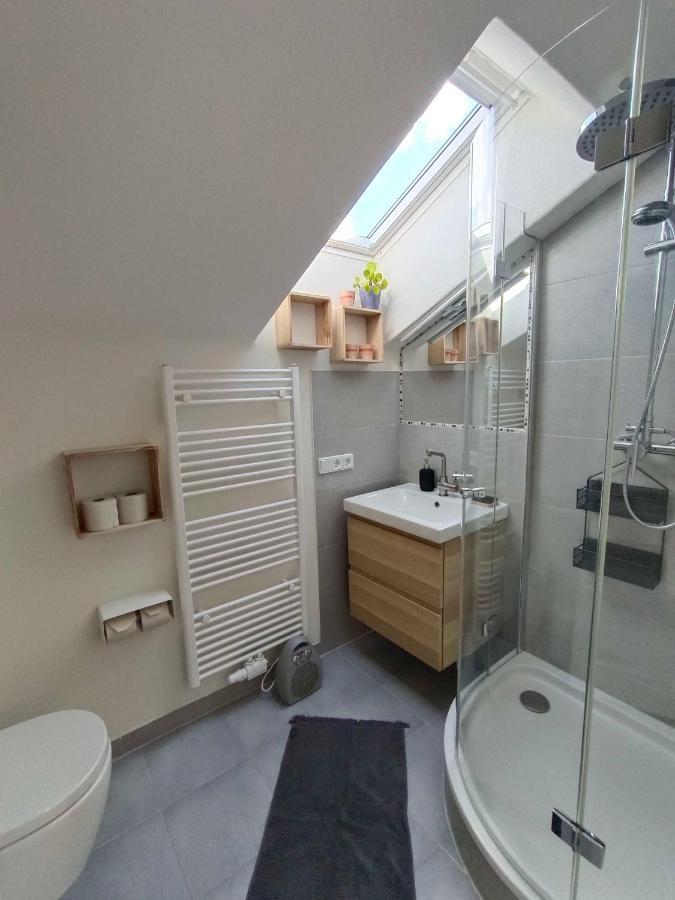 Haus Gruenfels Apartment Murau Kültér fotó