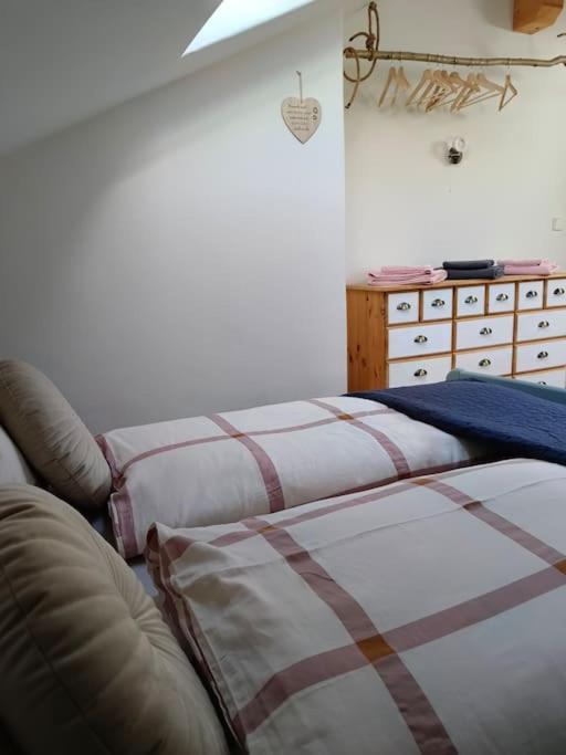 Haus Gruenfels Apartment Murau Kültér fotó