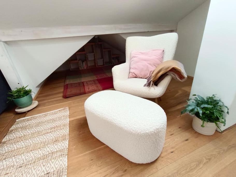 Haus Gruenfels Apartment Murau Kültér fotó