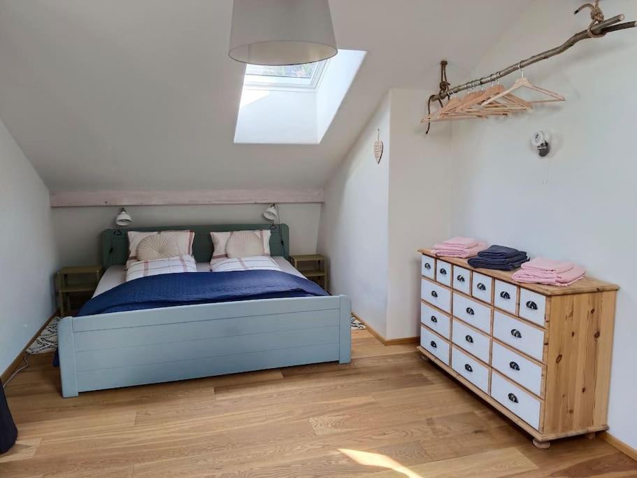 Haus Gruenfels Apartment Murau Kültér fotó