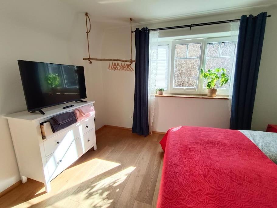 Haus Gruenfels Apartment Murau Kültér fotó
