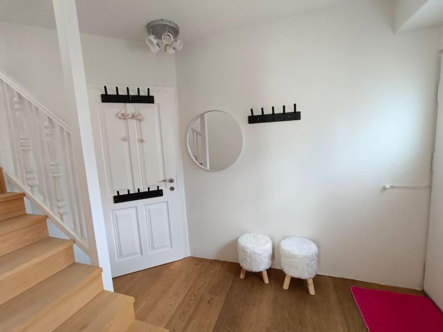 Haus Gruenfels Apartment Murau Kültér fotó