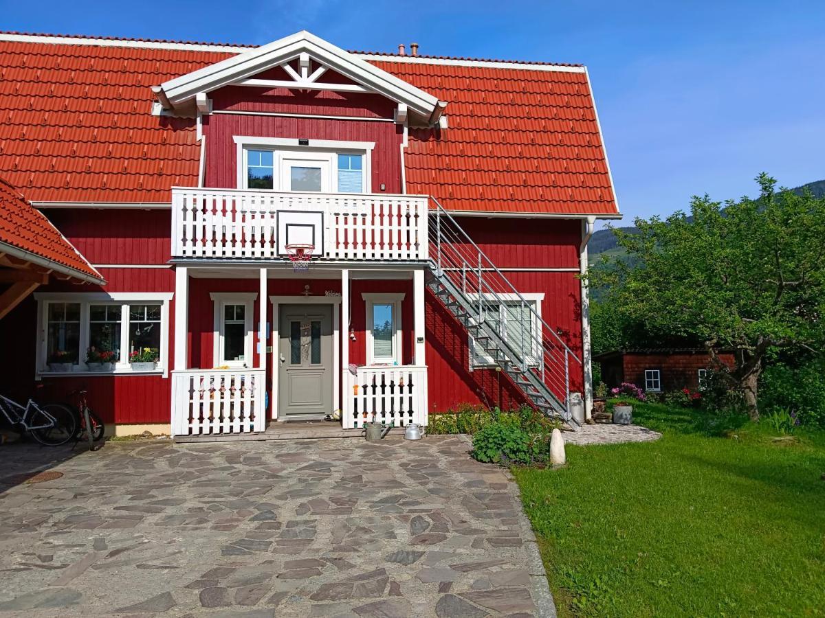 Haus Gruenfels Apartment Murau Kültér fotó